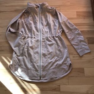 Athleta jacket